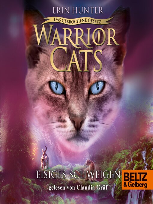 Title details for Eisiges Schweigen by Warrior Cats - Available